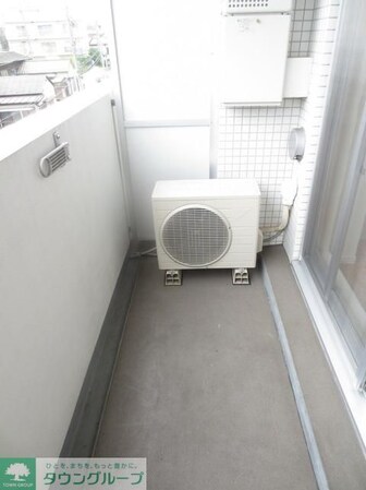 プライムアーバン目黒大橋ヒルズの物件内観写真